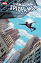 AMAZING SPIDER-MAN (2025) #14 CORY SMITH VAR