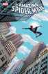 AMAZING SPIDER-MAN (2025) #14 CORY SMITH VAR