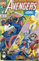 AVENGERS (1963) #336
