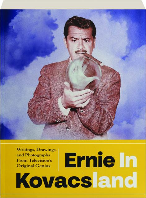 ERNIE IN KOVACSLAND TP