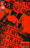 PLANETARY (1999) - COMPLETE RUN (SET OF TWENTY SEVEN)