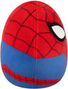 SQUISHMALLOWS SPIDER-MAN 10 INCH PLUSH