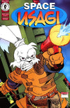 SPACE USAGI (1996) - SET OF THREE