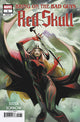 BRING ON THE BAD GUYS RED SKULL (2025) #1 (ONE SHOT) MIRKA ANDOLFO SISTER SORROW VAR