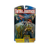 1996 KENNER TOTAL JUSTICE HAWKMAN AF