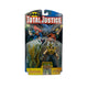 1996 KENNER TOTAL JUSTICE HAWKMAN AF