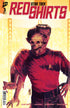STAR TREK RED SHIRTS (2025) #3 CVR A SHEHAN
