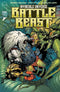 INVINCIBLE UNIVERSE BATTLE BEAST (2025) #2 CVR B DOUG MAHNKE & ANNALISA LEONI