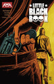 LITTLE BLACK BOOK (2024) #3 CVR A FRANCESCO FRANCAVILLA