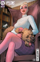 HARLEY QUINN (2021) #65 CVR B DAVID NAKAYAMA CARD STOCK VAR