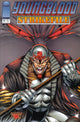 YOUNGBLOOD STRIKEFILE (1993) #9