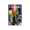 STAR TREK / STAR TREK ZERO POINT (2026) ASHCAN FLIPBOOK