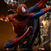 SPIDER-MAN 10TH ANNIVERSARY 1/10 SCALE STATUE