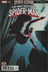 PETER PARKER SPECTACULAR SPIDER-MAN (2017) - SPIDER-GEDDON SET OF THREE