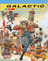 GALACTIC (2025) #1 CVR C 10 COPY INCV JAMES STOKOE
