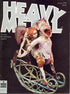 HEAVY METAL MAGAZINE (1977) VOL 2 #9 (FN)