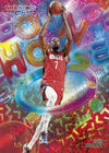 2025-26 TOPPS NBA HOOPS BASKETBALL HOBBY PACK