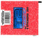 1991 TOPPS TERMINATOR 2 JUDGMENT DAY EMPTY WRAPPER