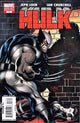 HULK (2008) #17 15 COPY INCV MCGUINNESS VAR