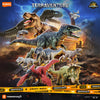 BLOKEES JURASSIC WORLD TERRAVENTURE TS04 MODEL (BLIND BOX)