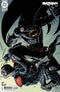BATMAN (2016) #161 CVR H INC 1:50 STEVE SKROCE CARD STOCK VAR
