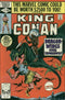 KING CONAN (1980) #3 (VF)