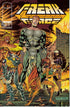 FREAK FORCE (1993) #13