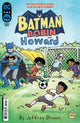 BATMAN AND ROBIN AND HOWARD (2024) #2
