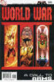 WORLD WAR III (2007) - SET OF FOUR