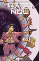 SAVE NOW (2025) #1 CVR B JESSE LONERGAN