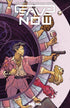 SAVE NOW (2025) #1 CVR B JESSE LONERGAN