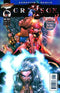 CRIMSON SCARLET X BLOOD ON THE MOON (1999) #1 (ONE SHOT)