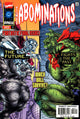 ABOMINATIONS (1996) #3