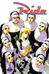 RIDE DIE VALKYRIE #1