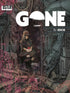 GONE (2023) #1 CVR C 10 COPY INCV JONES