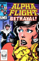 ALPHA FLIGHT (1983) #8