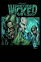 SOMETHING WICKED #2 CVR A BECK