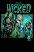 SOMETHING WICKED #2 CVR A BECK