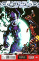 CATACLYSM ULTIMATES LAST STAND (2013) #1