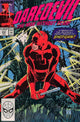 DAREDEVIL (1964) #272 - FIRST APPEARANCE OF SHOTGUN