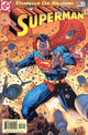 SUPERMAN (1987) #205 JIM LEE CVR