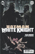 BATMAN WHITE KNIGHT (2017) - SET OF EIGHT (SEE NOTES)