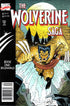 WOLVERINE SAGA (1989) #1