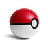 POKEMON POKE BALL 1:1 SCALE LIFE SIZE DIECAST PROP REPLICA