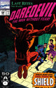 DAREDEVIL (1964) #298