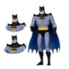 BATMAN THE ANIMATED SERIES BATMAN (EXPRESSIONS) 6 IN AF