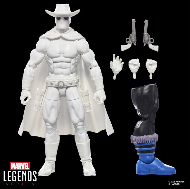 MARVEL LEGENDS SERIES PHANTOM RIDER AF