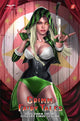GRIMM FAIRY TALES DARK CIRCUS COSPLAY PINUP SPECIAL (2026) #1 (ONE SHOT) CVR B JOSH BURNS