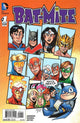 BAT MITE #1
