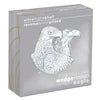 AUSTRALIAN WEDGED-TAILED EAGLE 2026 5oz SILVER ENHANCED REVERSE PROOF ULTRA HIGH RELIEF GILDED COIN